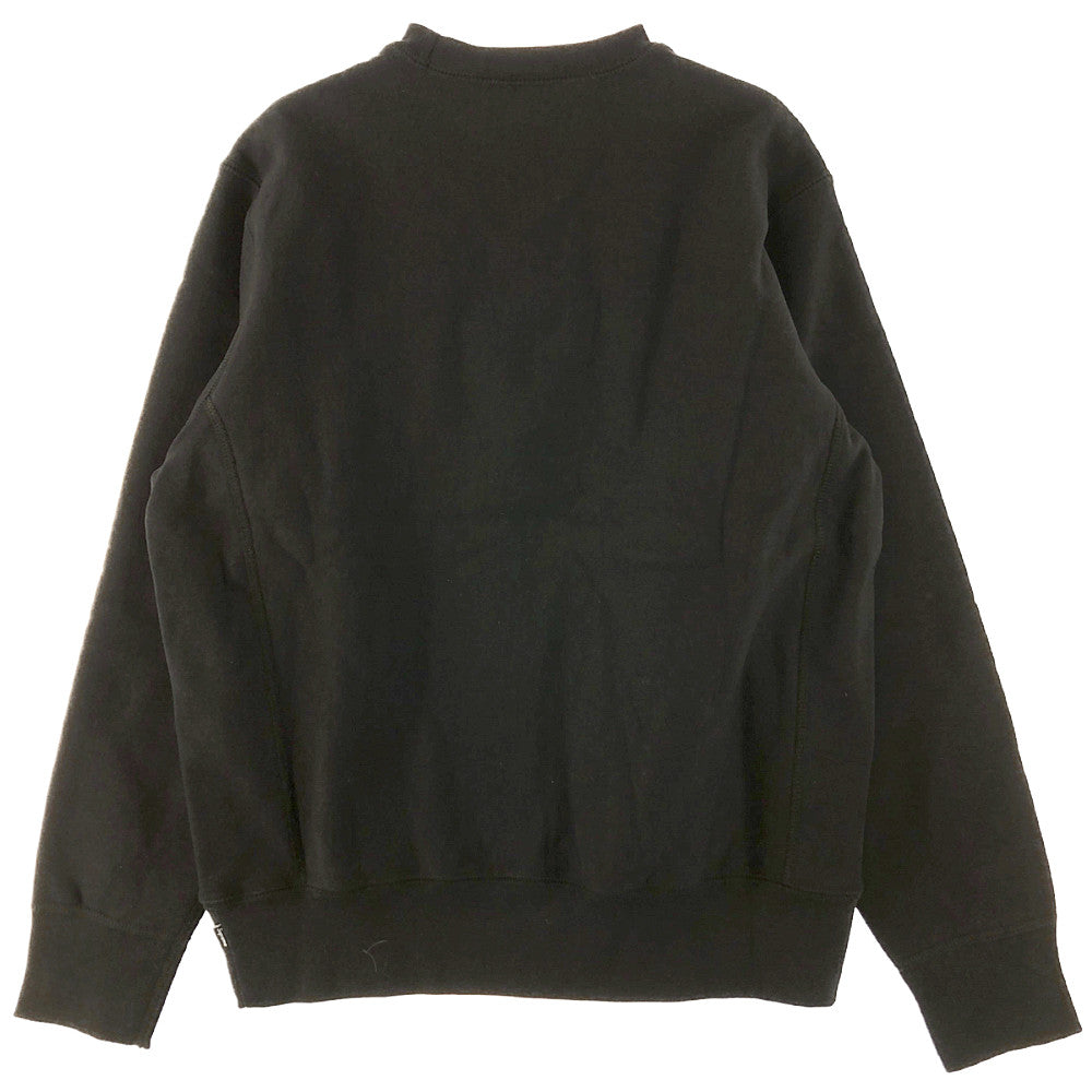 Supreme シュプリーム 18AW Box Logo Crewneck ボックス ロゴ クルー 
