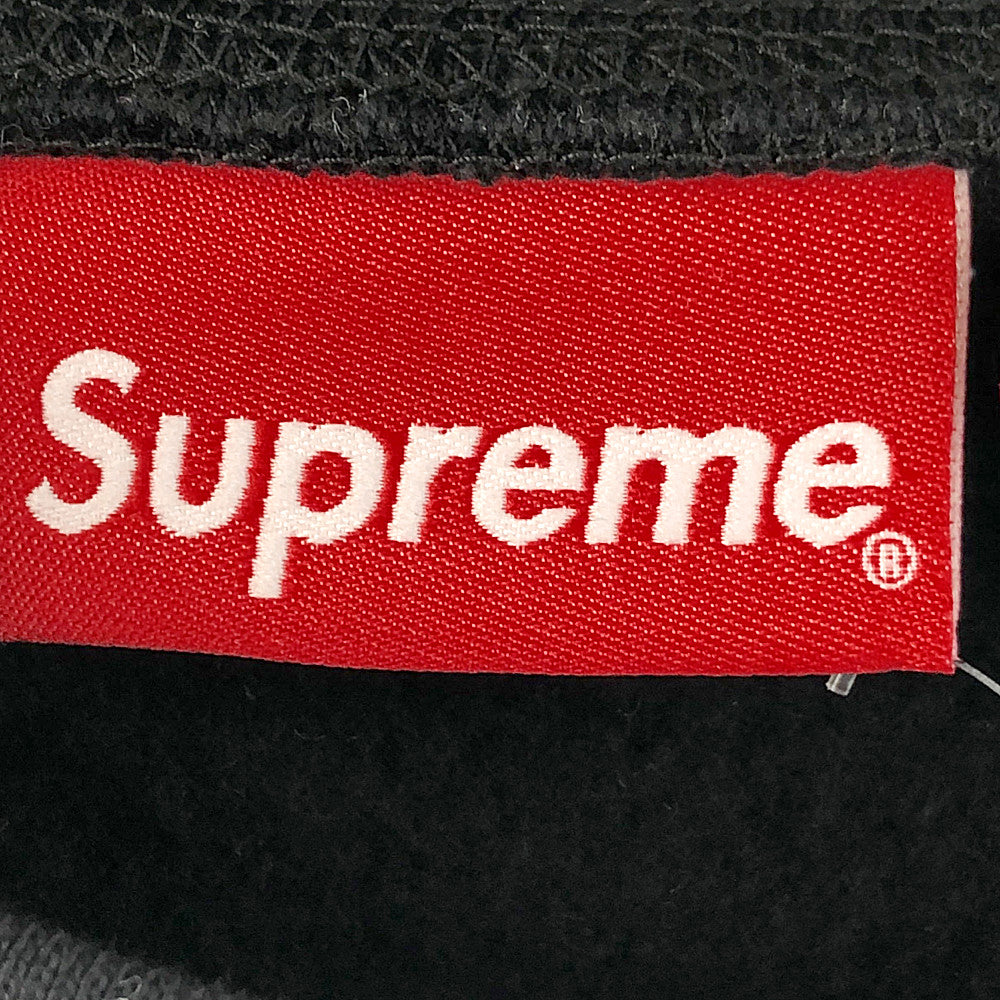 Supreme シュプリーム 18AW Box Logo Crewneck ボックス ロゴ クルー 