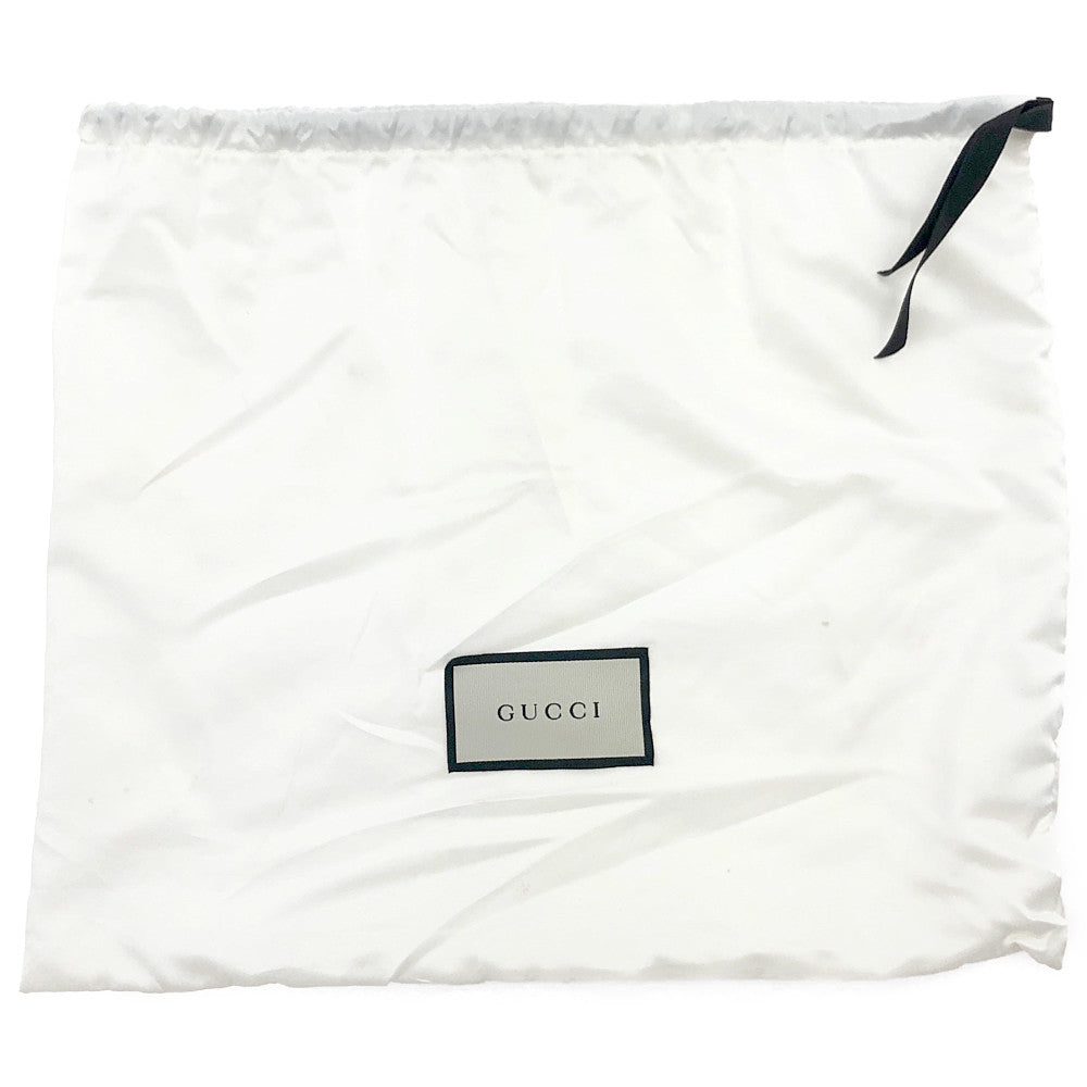 GUCCI グッチ 499621 GGスプリーム オフィディア ショルダーバッグ ブラウン系【中古】