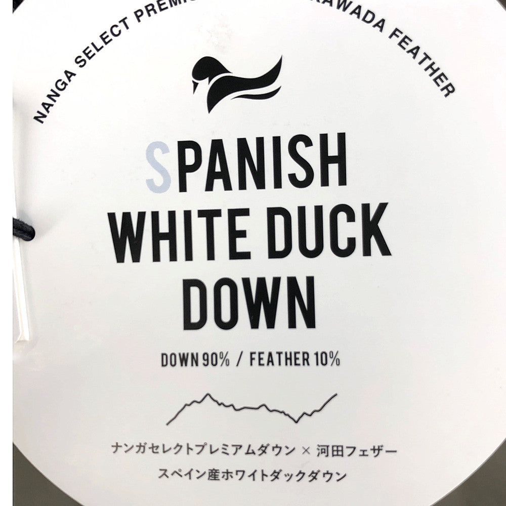 NANGA ナンガ FNA09212M0004 F/CE. FT BOMB JK エフシーイー エフ ライト ボム　ジャケット グリーン系 L【美品】【中古】
