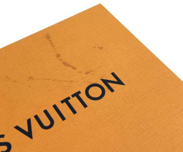 LOUIS VUITTON ルイ・ヴィトン 1A8TAI タイムアウト モノグラム ライン 
