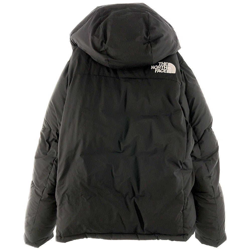 THE NORTH FACE ノースフェイス ND91950 BALTRO LIGHT JACKET バルトロ ライト ジャケット ダウン パーカー ブラック系 L【中古】