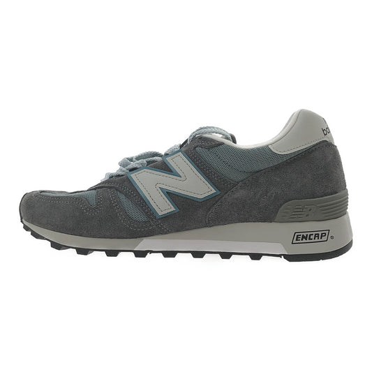 NEW BALANCE ニューバランス M1300CLS スニーカー ランニングシューズ グレー系 26.5cm【美品】【中古】