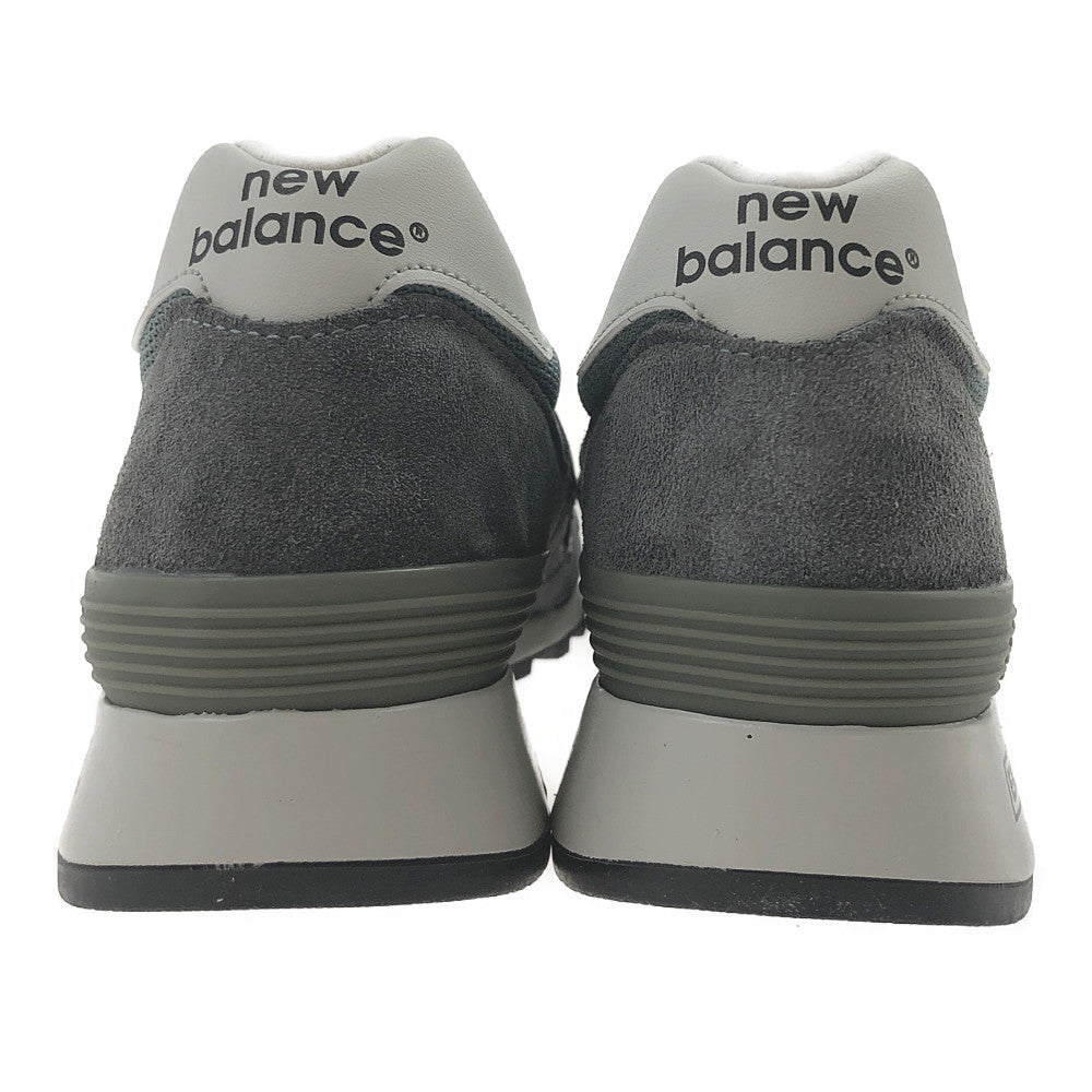 NEW BALANCE ニューバランス M1300CLS スニーカー ランニングシューズ グレー系 26.5cm【美品】【中古】