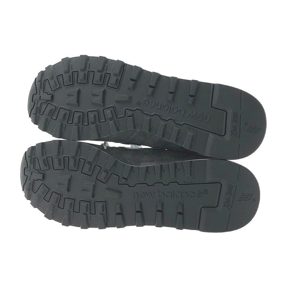 NEW BALANCE ニューバランス M1300CLS スニーカー ランニングシューズ グレー系 26.5cm【美品】【中古】
