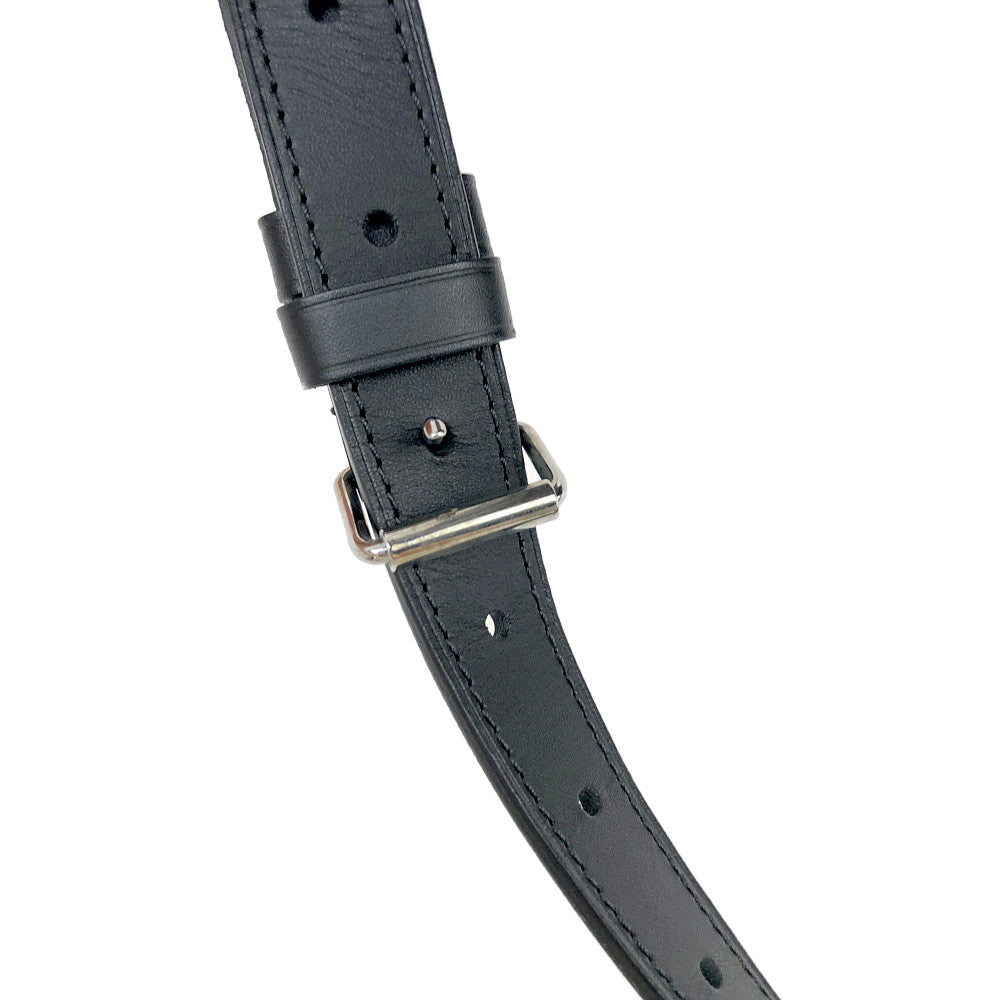 LOUIS VUITTON ルイ・ヴィトン M56711 モノグラムマカサー キーポル バンドリエール 45 ブラウン系【中古】