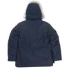 WOOLRICH ウールリッチ 1302045 カナダ製 国内正規品 ARCTIC PARKA アークテッィクパーカー ダウン ジャケット ダークネイビー系 M【中古】