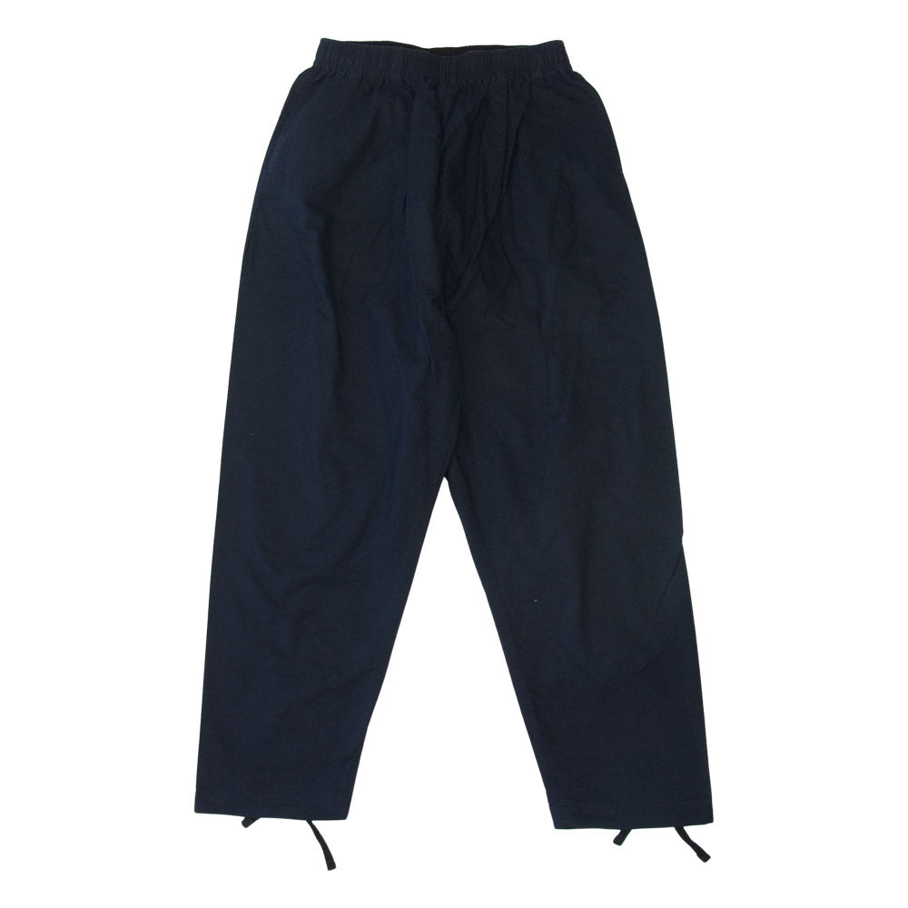 Engineered Garments エンジニアードガーメンツ FWK エフダブリュー ケイ イージー パンツ ネイビー系【中古】