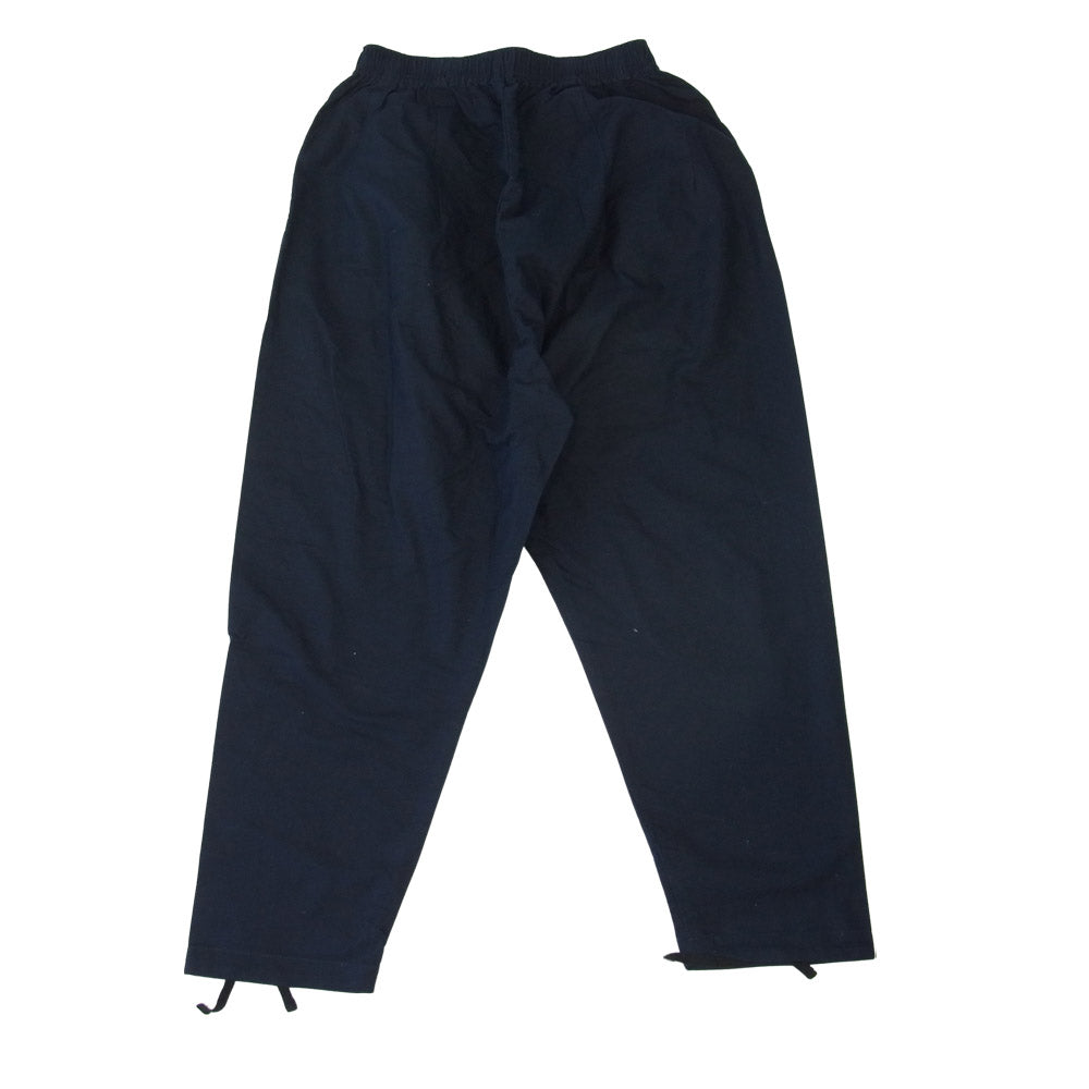Engineered Garments エンジニアードガーメンツ FWK エフダブリュー ケイ イージー パンツ ネイビー系【中古】