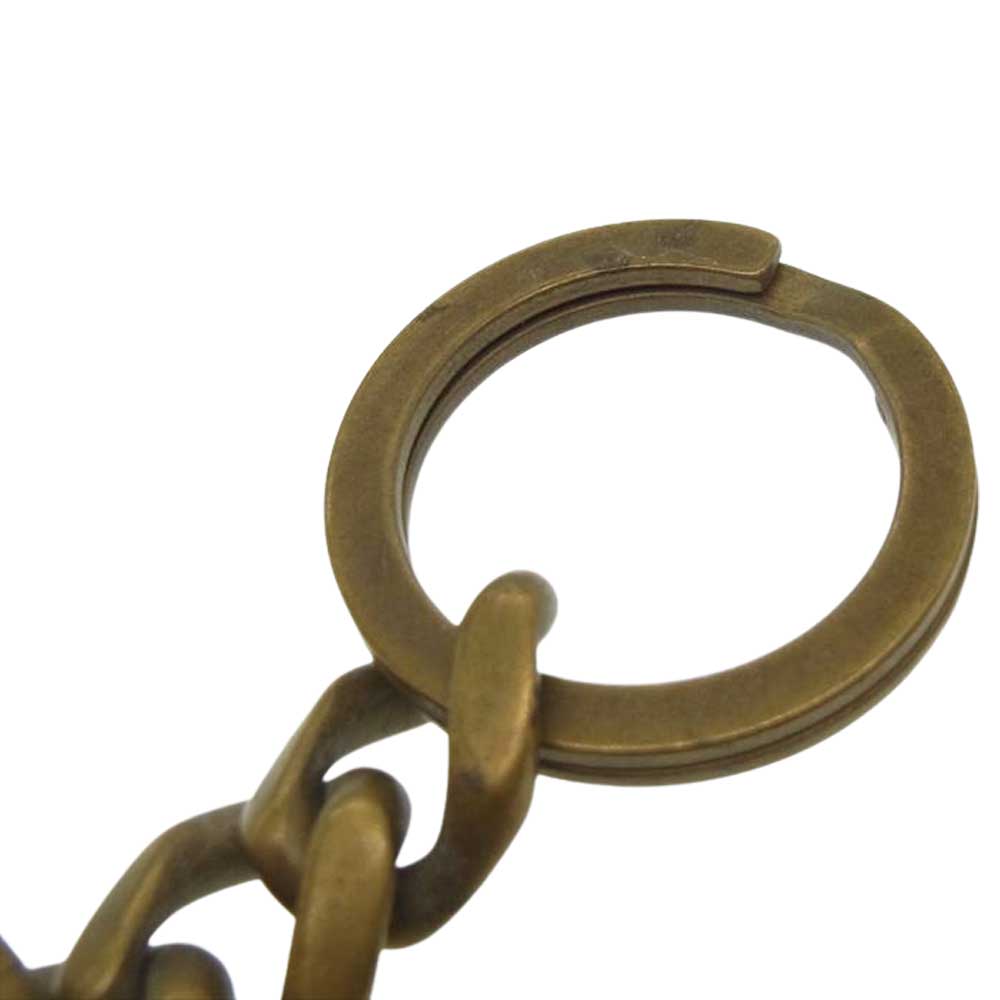 CALEE キャリー ベルトループ ウォレットチェーン【中古】 – ブランド