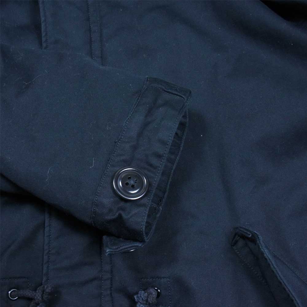 WACKO MARIA ワコマリア 14AW 14AW-MOD-06 バックプリント レオパード