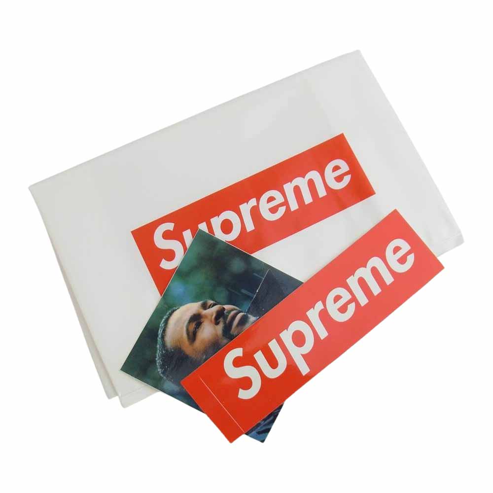 Supreme シュプリーム 18AW ny camp cap キャンプ キャップ ブラック系【極上美品】【中古】