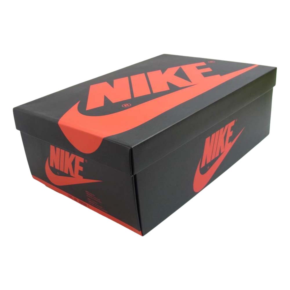 NIKE ナイキ CD6578-507 AIR JORDAN 1 RETRO HIGH OG DEFIANT エアジョーダン1 レトロ ハイ OG ディファイアント マルチカラー系 29cm【新古品】【未使用】【中古】