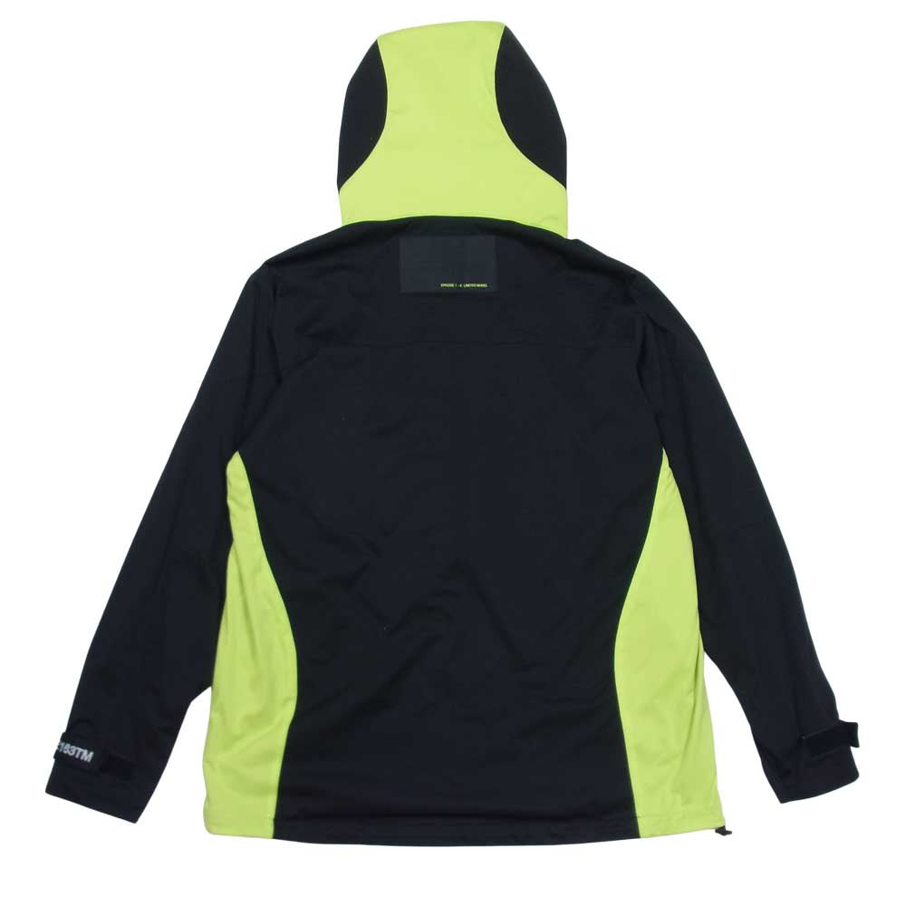 AKM エイケイエム SX036 x Brown bunny ブラウンバニー LUXE163 裏地