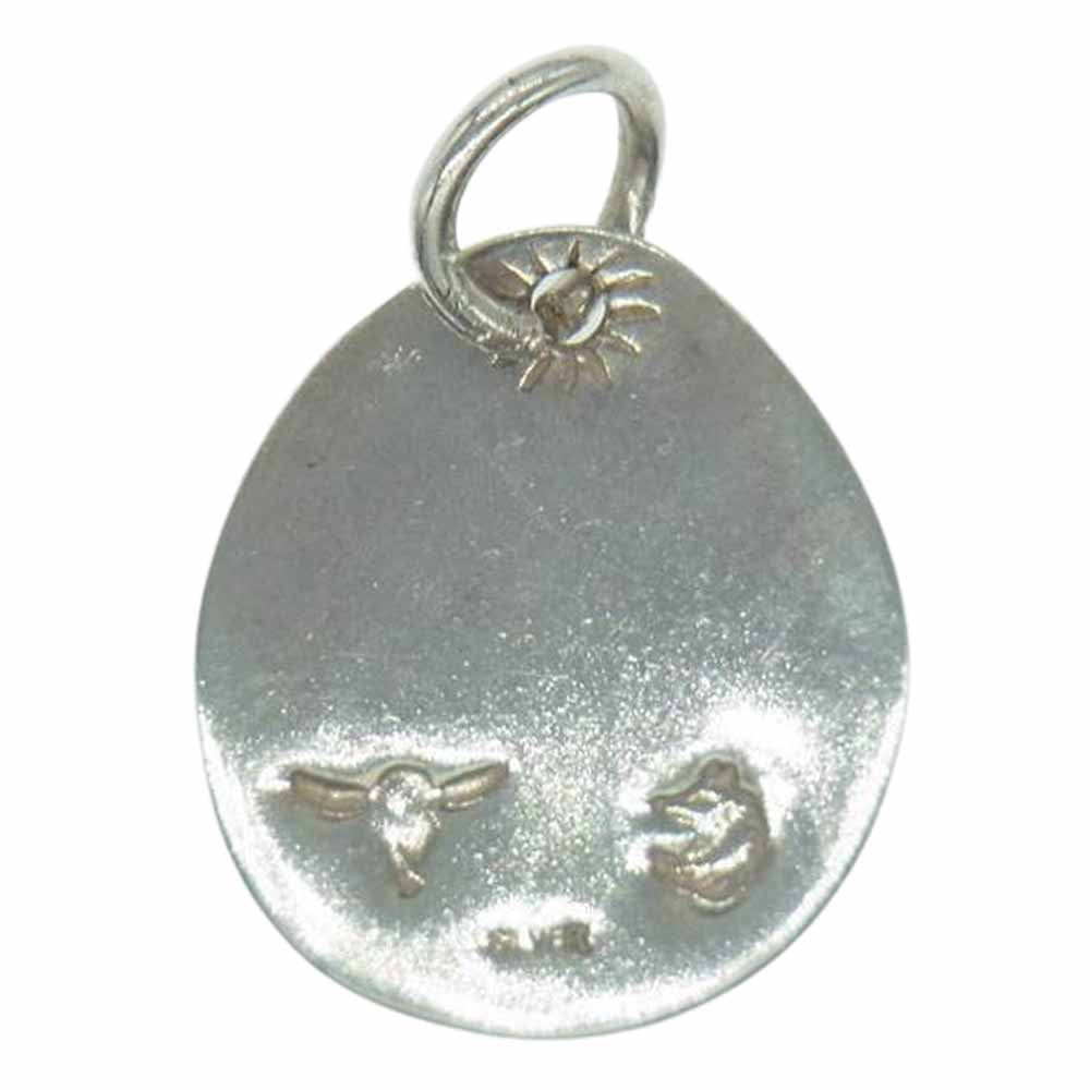 タディアンドキング SV メタル イーグル 【中古】