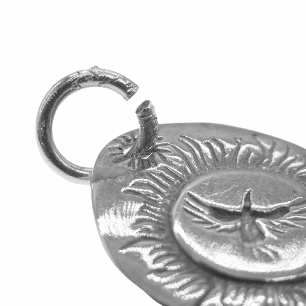 タディアンドキング SV メタル イーグル 【中古】