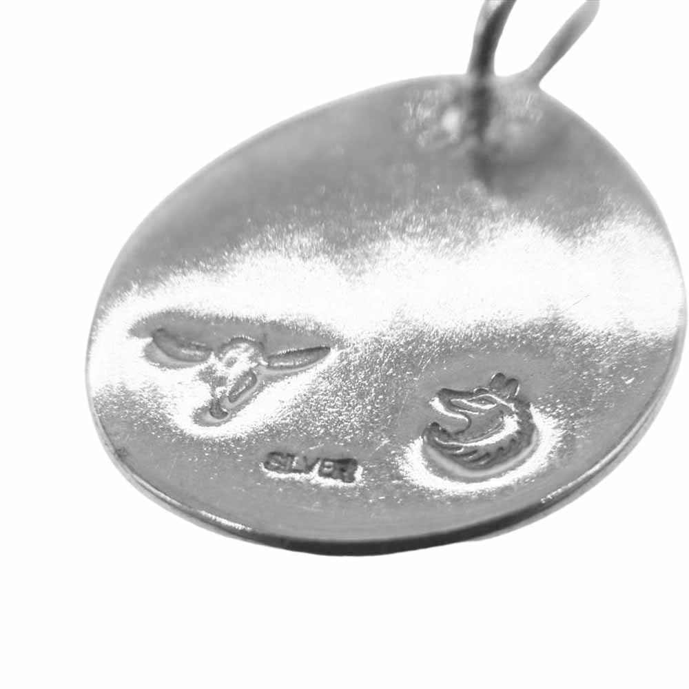 タディアンドキング SV メタル イーグル 【中古】