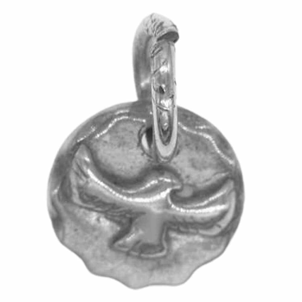 タディアンドキング チビメタル SV イーグル カスタムパーツ  【中古】