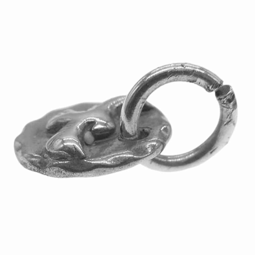 タディアンドキング チビメタル SV イーグル カスタムパーツ  【中古】