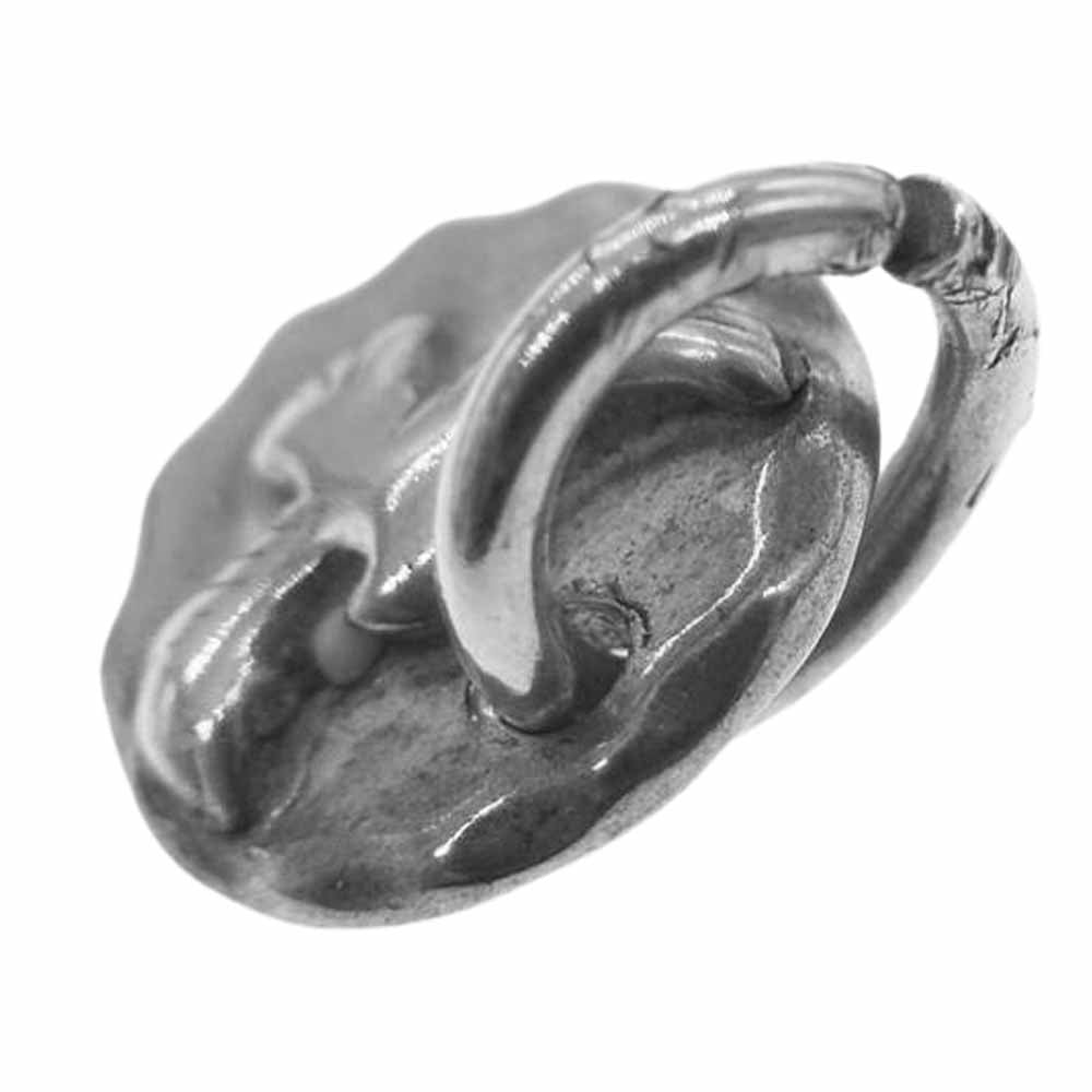 タディアンドキング チビメタル SV イーグル カスタムパーツ  【中古】