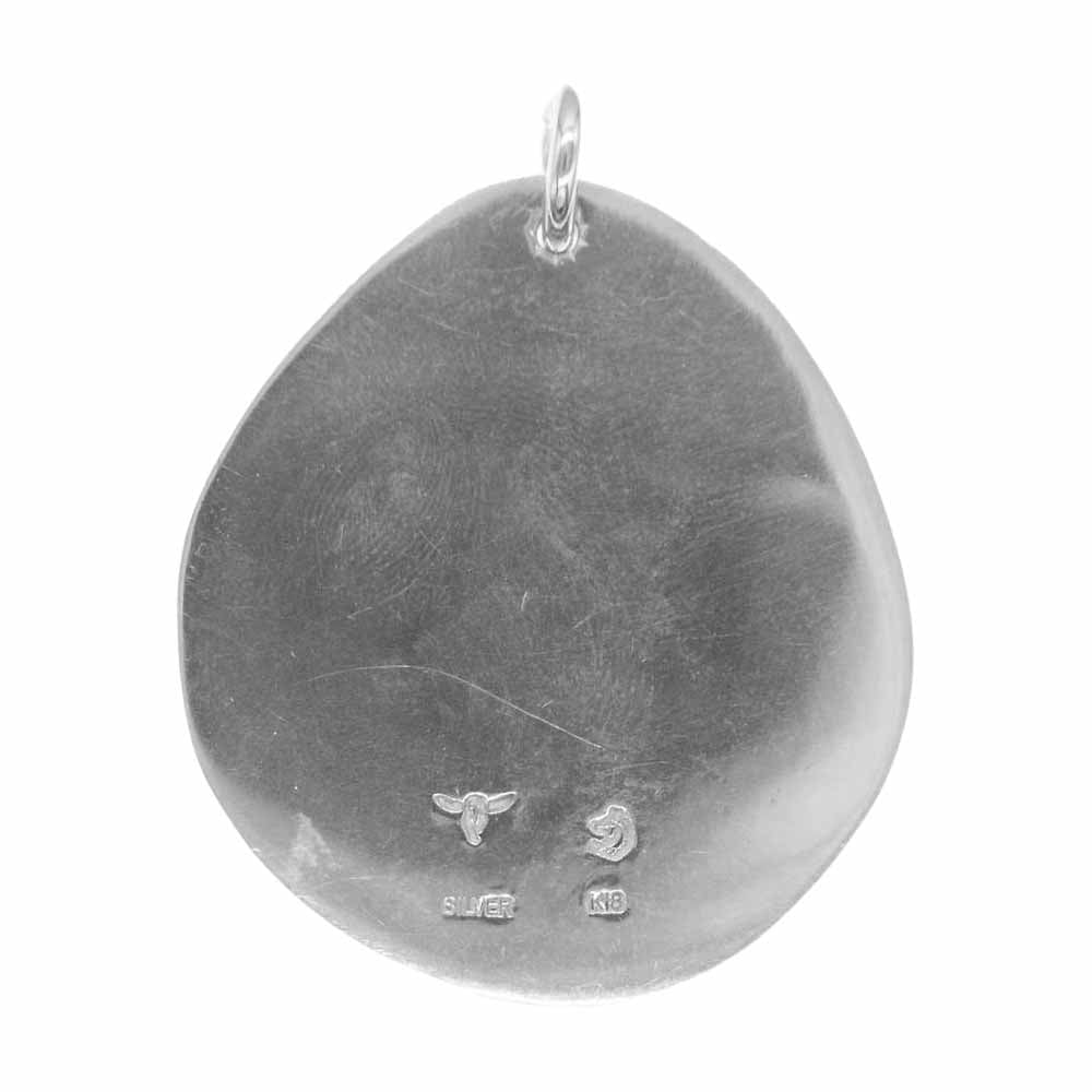 タディアンドキング K18 イーグルメタル OLD特大たたき 【中古】