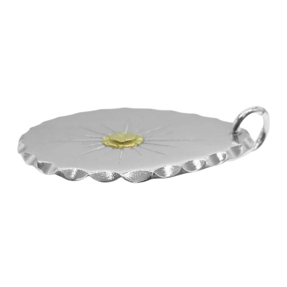 タディアンドキング K18 イーグルメタル OLD特大たたき 【中古】