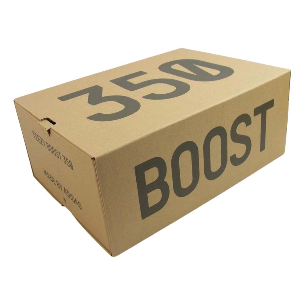 adidas アディダス CP9654 YEEZY BOOST 350 V2 ZEBRA オリジナルス イージーブースト 350 V2 ゼブラ ゼブラ 27cm【中古】