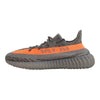 adidas アディダス GW1229 YEEZY BOOST 350 V2 BELUGA RF REFLECTIVE イージーブースト350 V2 ベルーガ リフレクティブ グレー系 オレンジ系 28.5cm【新古品】【未使用】【中古】