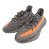 adidas アディダス GW1229 YEEZY BOOST 350 V2 BELUGA RF REFLECTIVE イージーブースト350 V2 ベルーガ リフレクティブ グレー系 オレンジ系 28.5cm【新古品】【未使用】【中古】