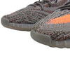 adidas アディダス GW1229 YEEZY BOOST 350 V2 BELUGA RF REFLECTIVE イージーブースト350 V2 ベルーガ リフレクティブ グレー系 オレンジ系 28.5cm【新古品】【未使用】【中古】