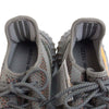 adidas アディダス GW1229 YEEZY BOOST 350 V2 BELUGA RF REFLECTIVE イージーブースト350 V2 ベルーガ リフレクティブ グレー系 オレンジ系 28.5cm【新古品】【未使用】【中古】
