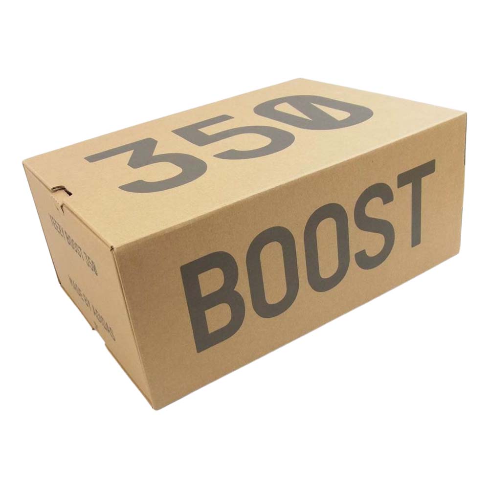 adidas アディダス GW1229 YEEZY BOOST 350 V2 BELUGA RF REFLECTIVE イージーブースト350 V2 ベルーガ リフレクティブ グレー系 オレンジ系 28.5cm【新古品】【未使用】【中古】