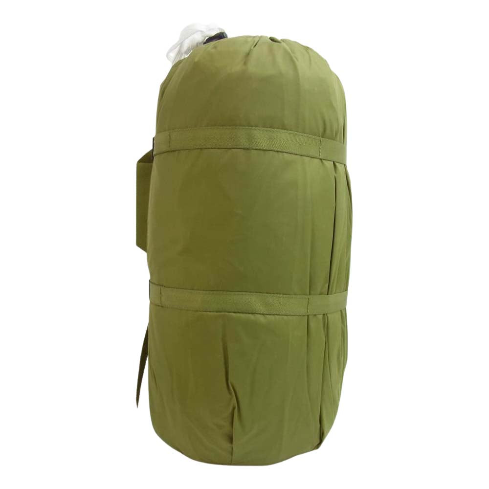 mont-bell モンベル 旧型 MOON LIGHT TENT 3 ムーン ライト テント 3型 カーキ系【新古品】【未使用】【中古】