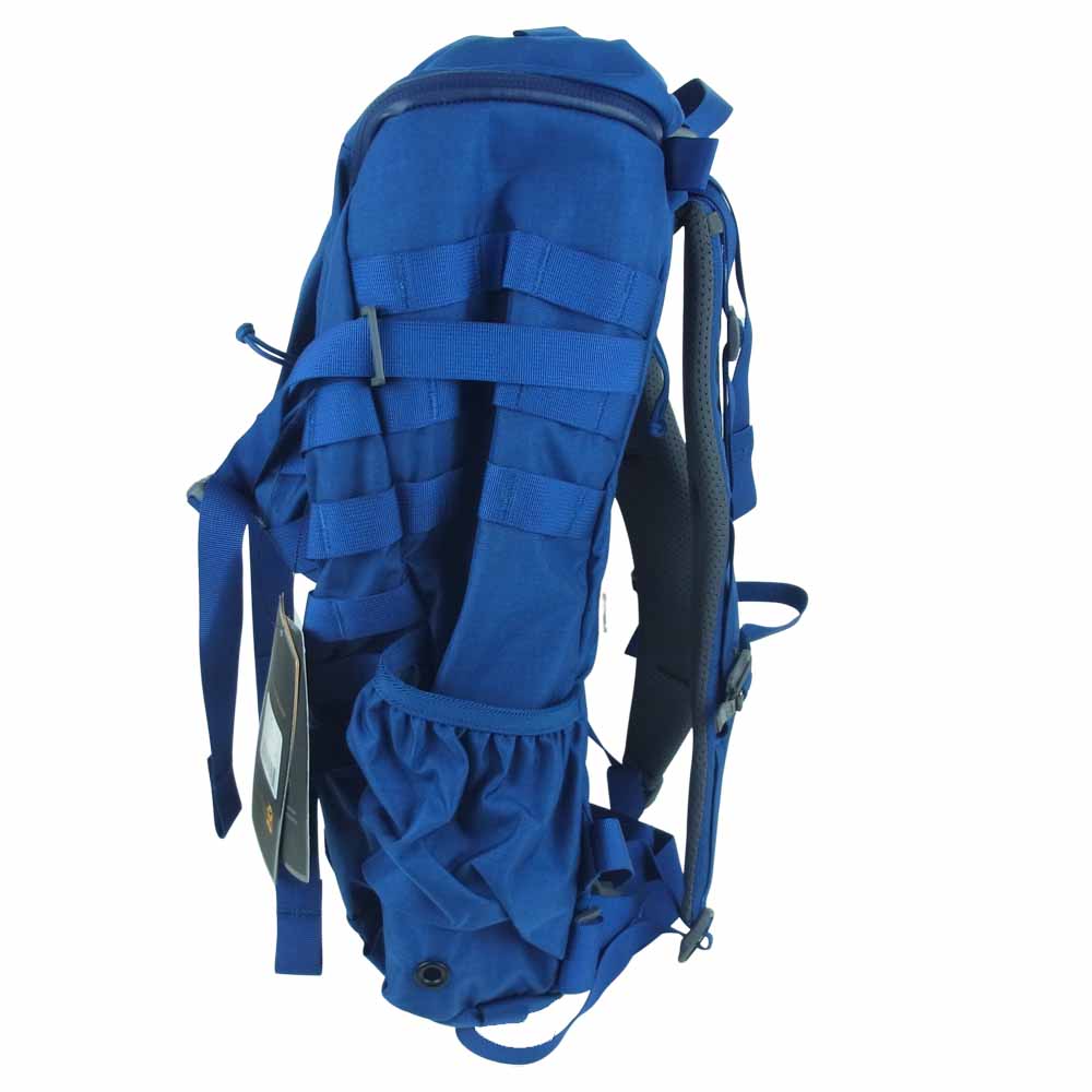 MYSTERY RANCH ミステリーランチ 2DAY ASSAULT SM Indigo バックパック デイパック リュック ブルー系【新古品】【未使用】【中古】