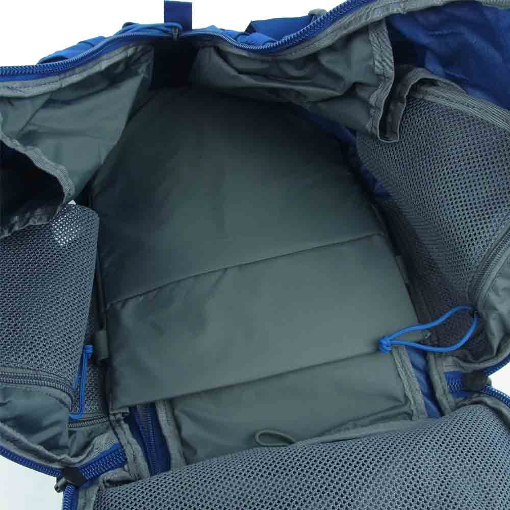 MYSTERY RANCH ミステリーランチ 2DAY ASSAULT SM Indigo バックパック デイパック リュック ブルー系【新古品】【未使用】【中古】