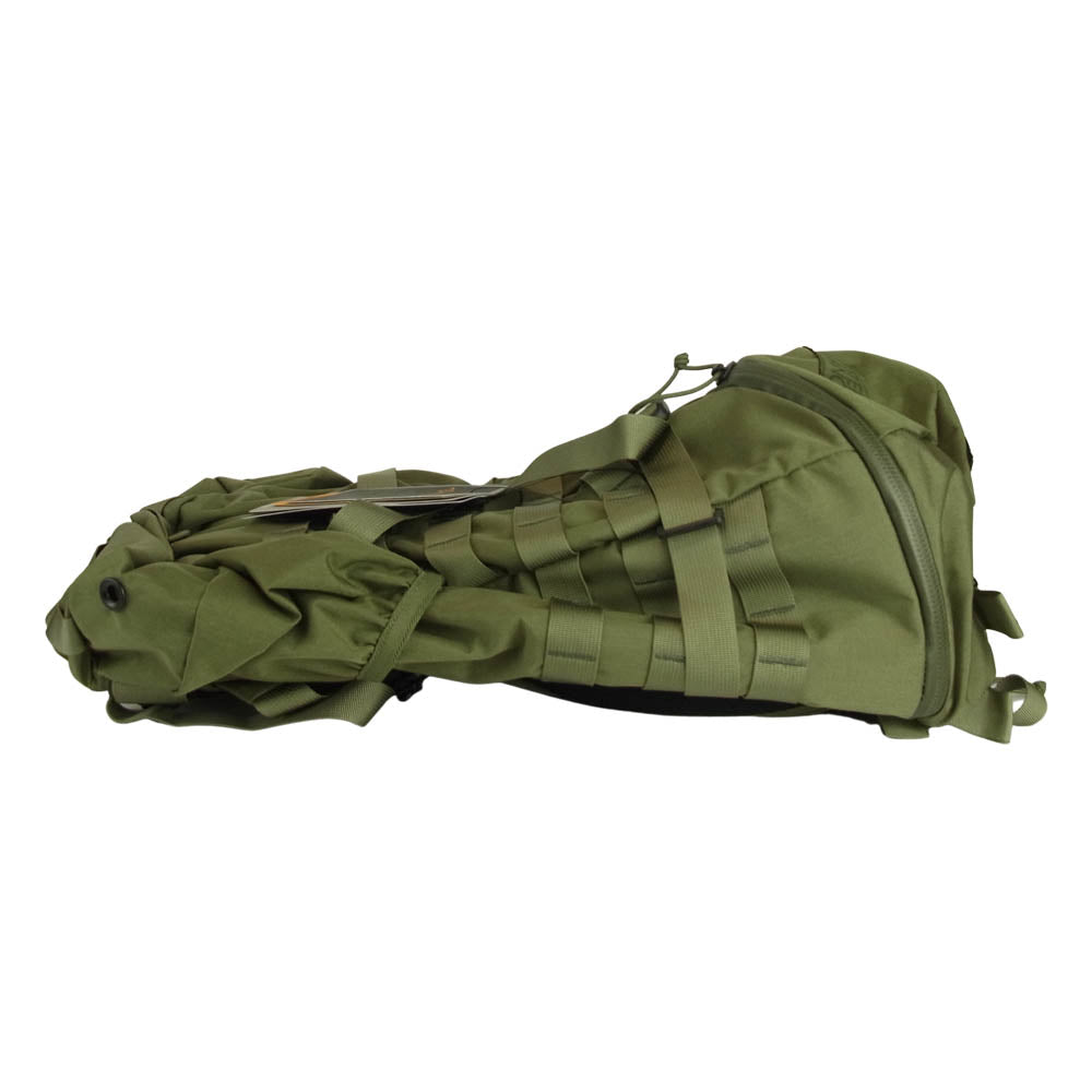 MYSTERY RANCH ミステリーランチ 2DAY ASSAULT SM Forest バックパック デイパック リュック カーキ系【新古品】【未使用】【中古】