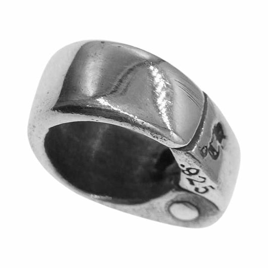 CHROME HEARTS クロムハーツ（原本無） プレーン ベイル【中古】