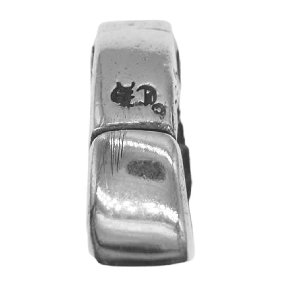CHROME HEARTS クロムハーツ（原本無） プレーン ベイル【中古】