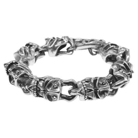 STARLIN GEAR スターリンギア ギャランティカード付属 Full Kamikaze Devil Bracelet フル カミカゼ デビル ブレスレット【中古】