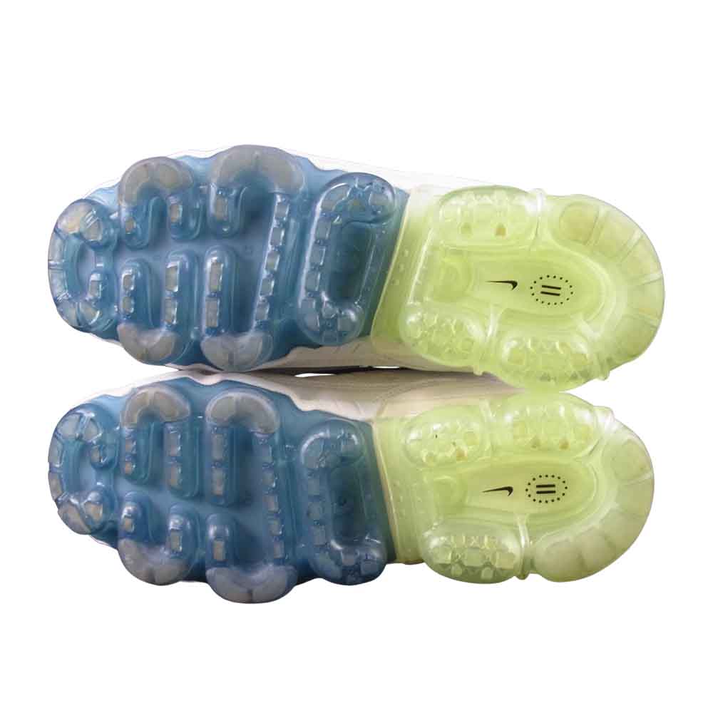 NIKE ナイキ ct5063-100 AIR VAPORMAX360 20 エア ヴェイパー マックス スニーカー ホワイト系 26cm【中古】