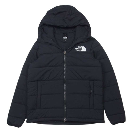 THE NORTH FACE ノースフェイス NY81831 TRANGO PARKA トランゴ パーカー ベトナム製 ブラック系 S【美品】【中古】
