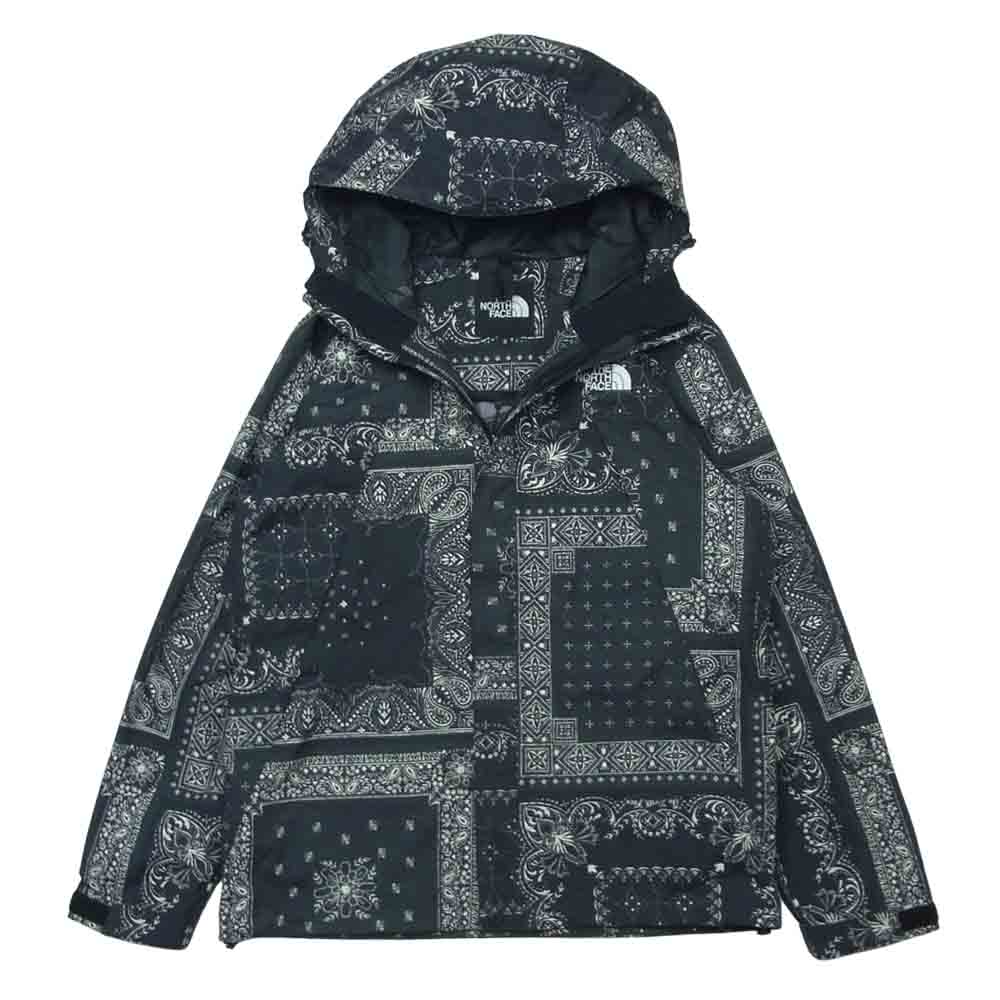 THE NORTH FACE ノースフェイス NP61845 Novelty Scoop Jacket ...