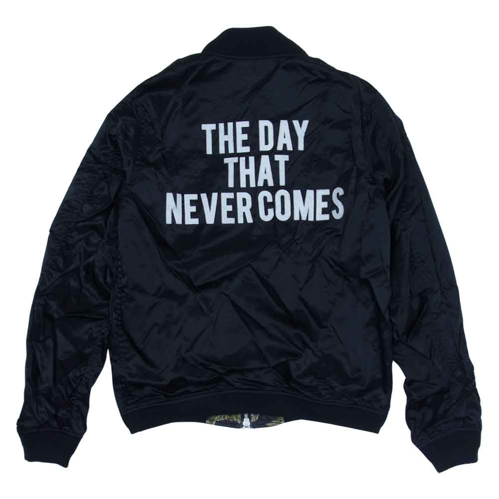 CRIMIE クライミー タイガーカモ リバーシブル バックプリント