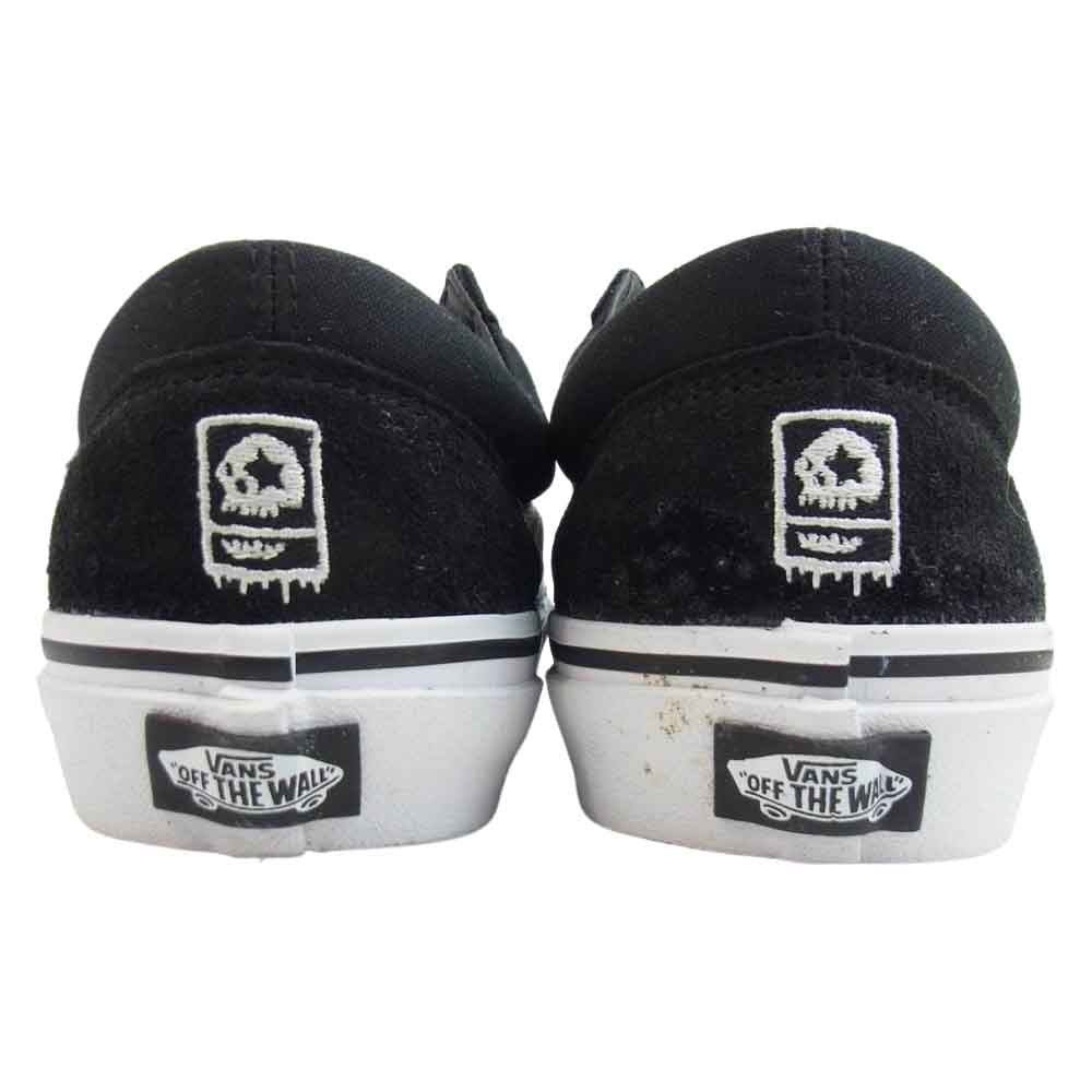 VANS バンズ V36MXMXM × MAGICAL MOSH MISFITS マジカルモッシュミスフィッツ マモミ OLD SKOOL オールドスクール スニーカー ブラック系 28.5cm【新古品】【未使用】【中古】