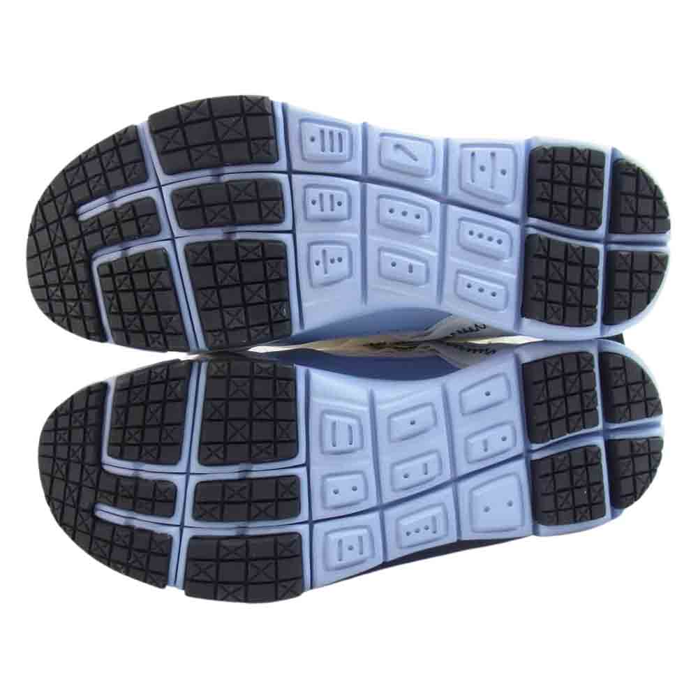 NIKE ナイキ AH7767-101 MARS YARD OVERSHOE マーズ ヤード オーバーシューズ スニーカー ホワイト系 29cm【新古品】【未使用】【中古】