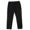 schott ショット 3196010 SPORTS WEARスポーツウェア N.Y.C. DRY SHELTER PACKABLE PANT パッカブル パンツ ブラック系 XL【美品】【中古】