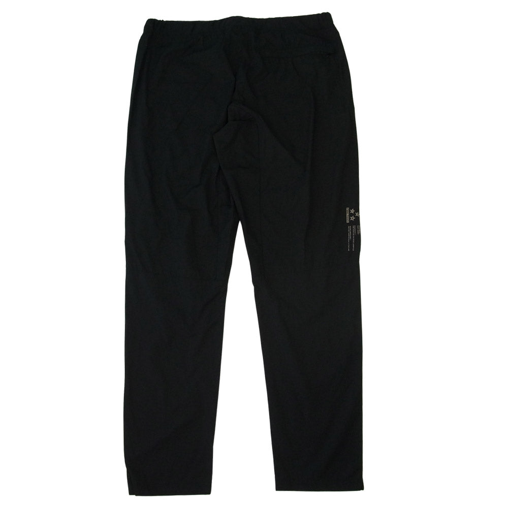 schott ショット 3196010 SPORTS WEARスポーツウェア N.Y.C. DRY SHELTER PACKABLE PANT パッカブル パンツ ブラック系 XL【美品】【中古】