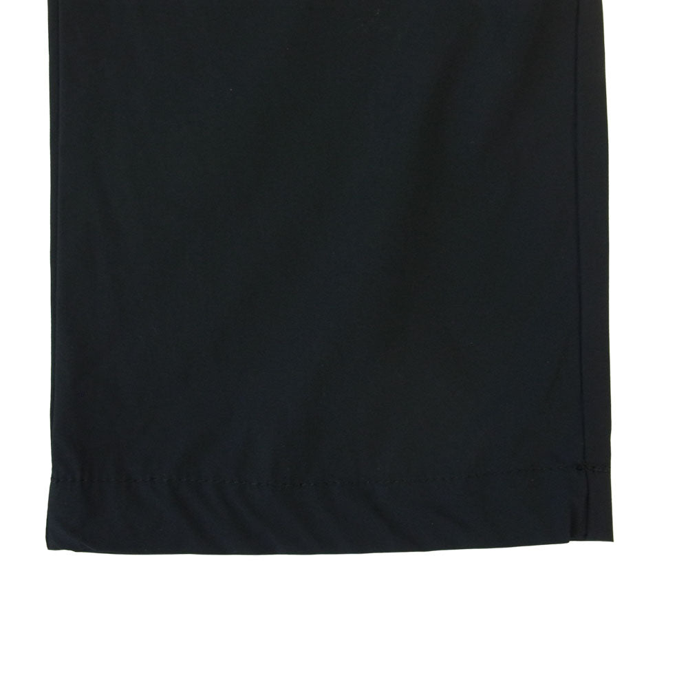 schott ショット 3196010 SPORTS WEARスポーツウェア N.Y.C. DRY SHELTER PACKABLE PANT パッカブル パンツ ブラック系 XL【美品】【中古】