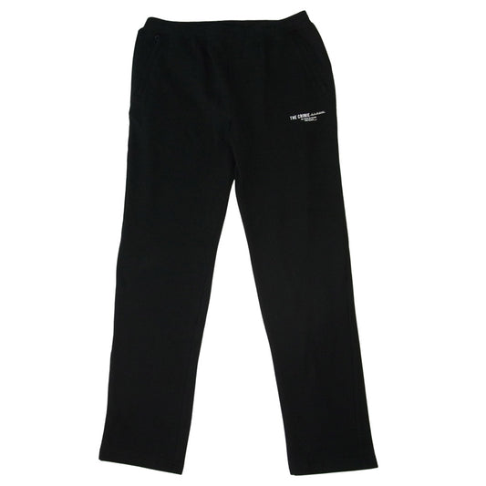 クライミー CR1-02L5-PL53 SWEAT PANTS スウェットパンツ Lサイズ ブラック系 L【美品】【中古】