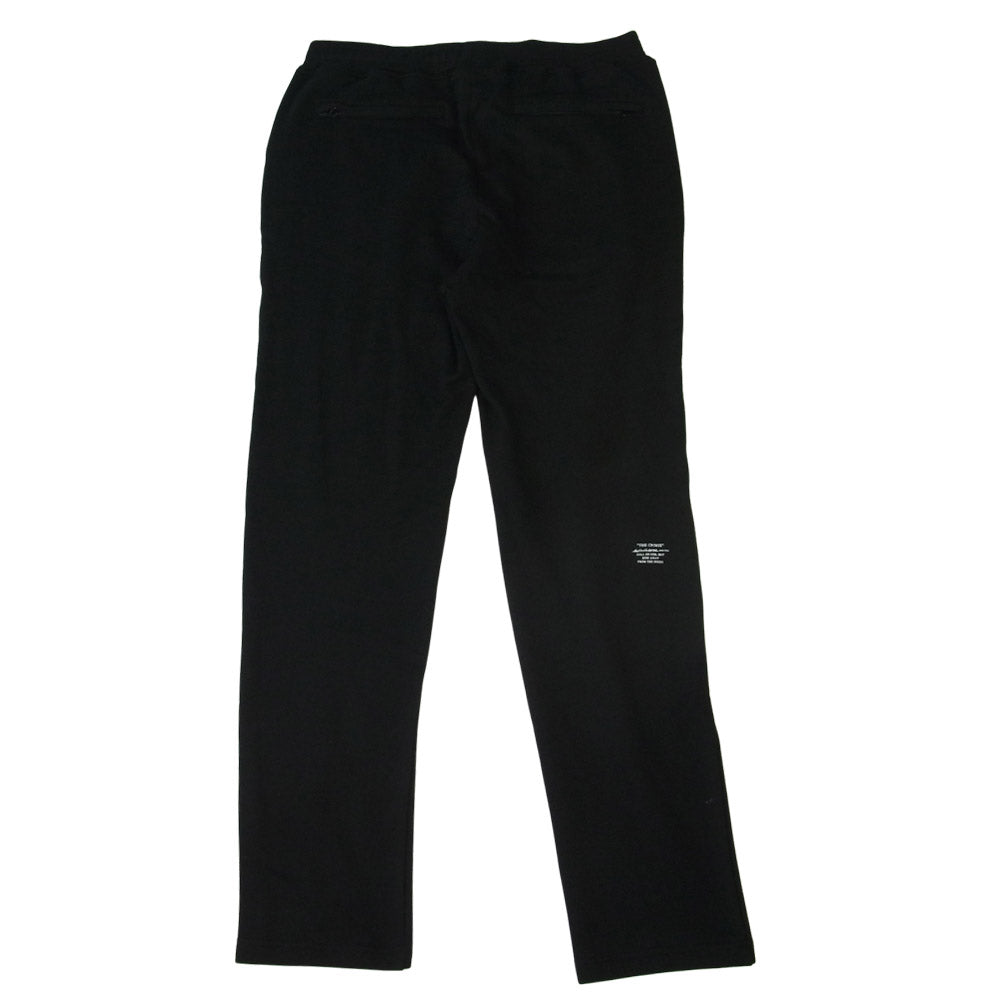 クライミー CR1-02L5-PL53 SWEAT PANTS スウェットパンツ Lサイズ ブラック系 L【美品】【中古】